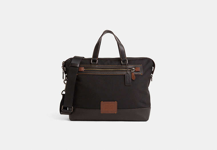 Restored Academy Holdall