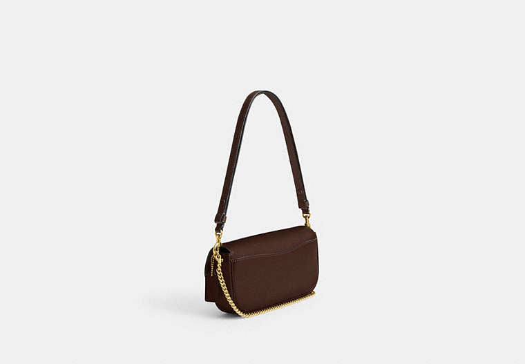 Brook Flap Chain Bag
