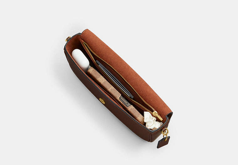 Brook Flap Chain Bag