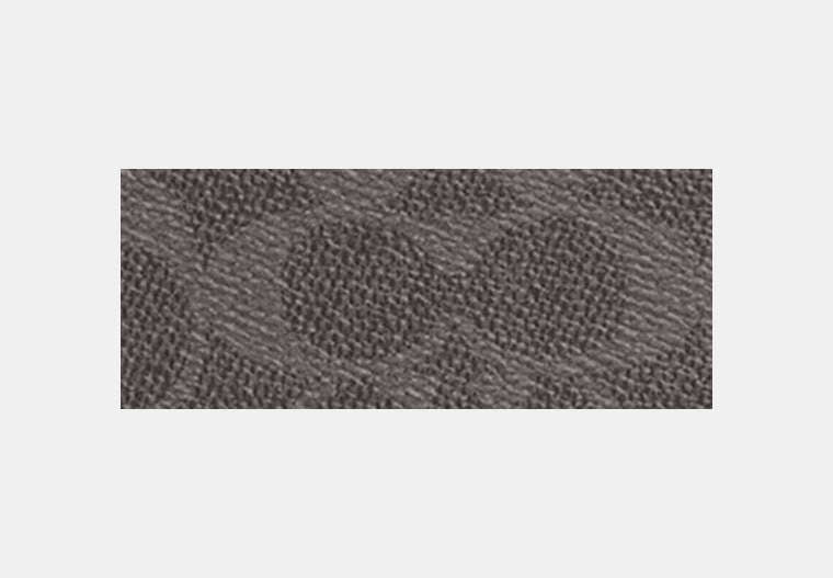 Pouch In Signature Canvas