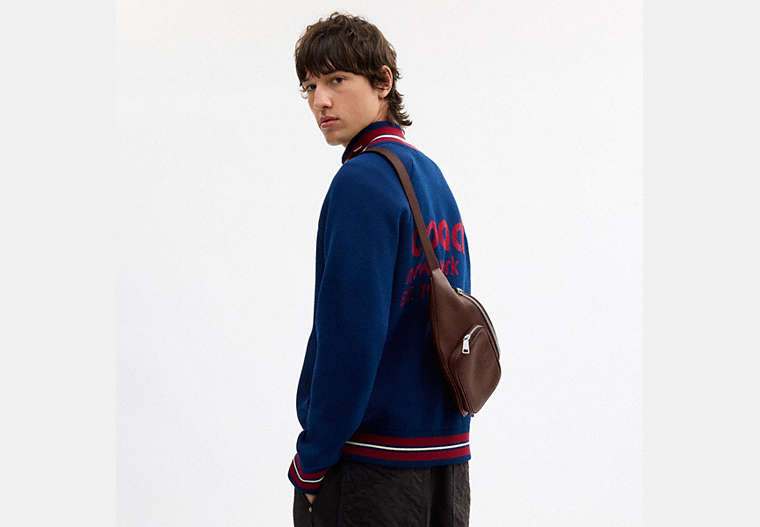 Travis Belt Bag 35