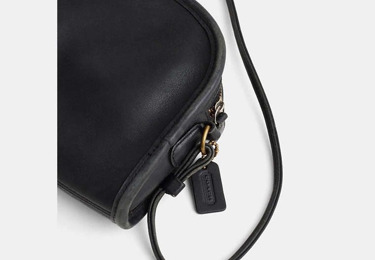 Vintage Classic Abbie Bag