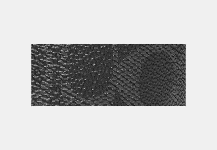 Sculpted C Buckle Reversible Belt, 38 Mm