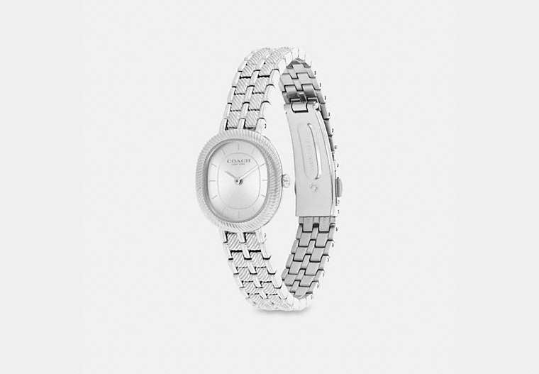 Harlow Watch, 23.8 Mm X 26 Mm