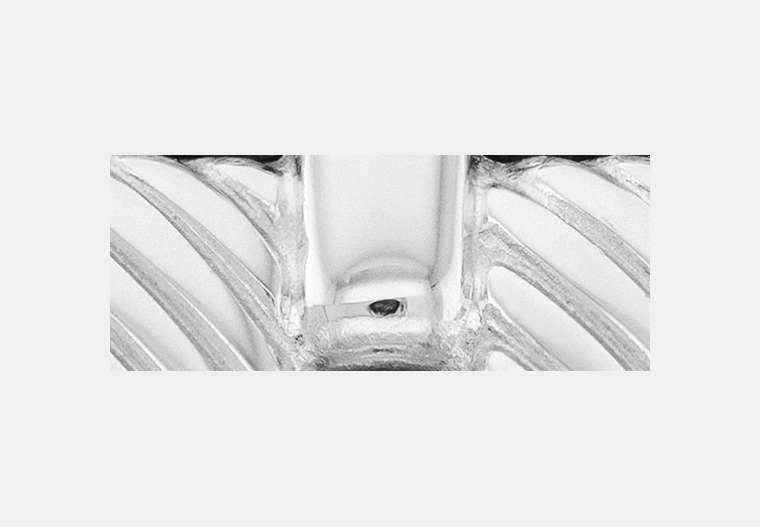 Harlow Watch, 23.8 Mm X 26 Mm