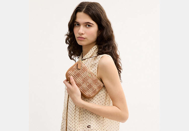 Nolita 19 With Gingham Print