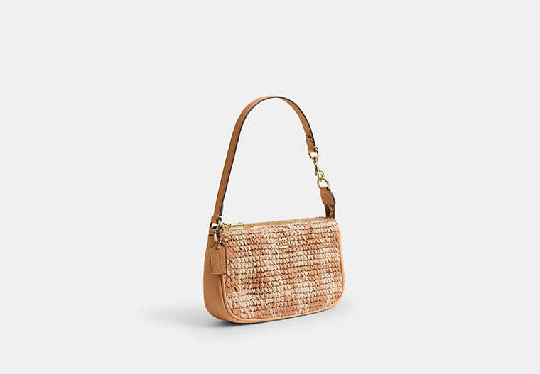 Nolita 19 With Gingham Print