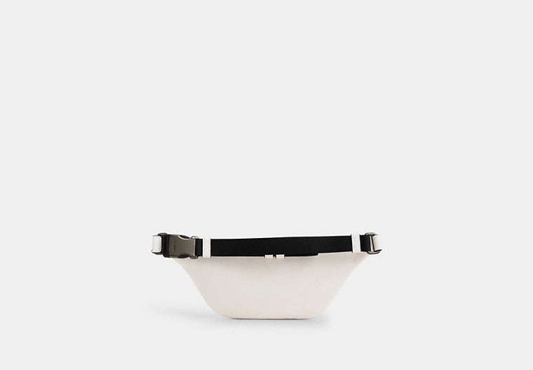 Warren Mini Belt Bag With Surf Print