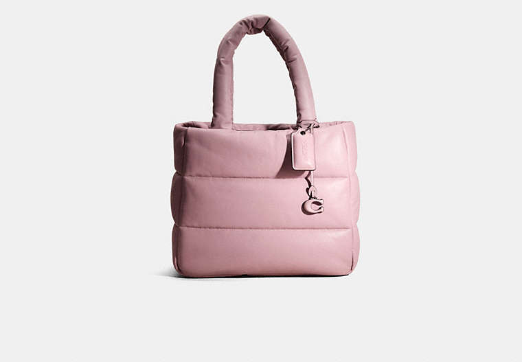 Restored Pillow Tote