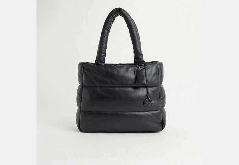 Restored Pillow Tote