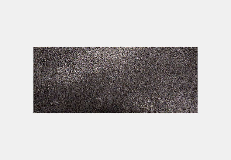 Restored Rivington Backpack In Signature Canvas With Coach Patch