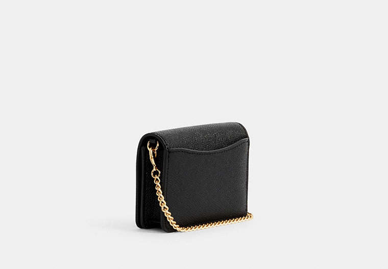Mini Wallet On A Chain
