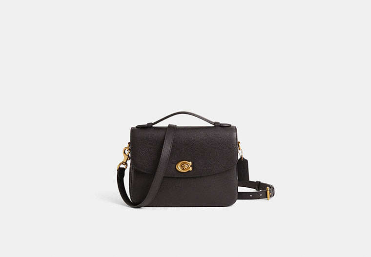 Restored Cassie Crossbody