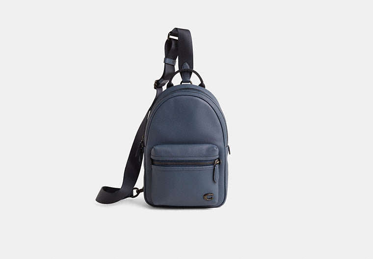 Restored Charter Pack