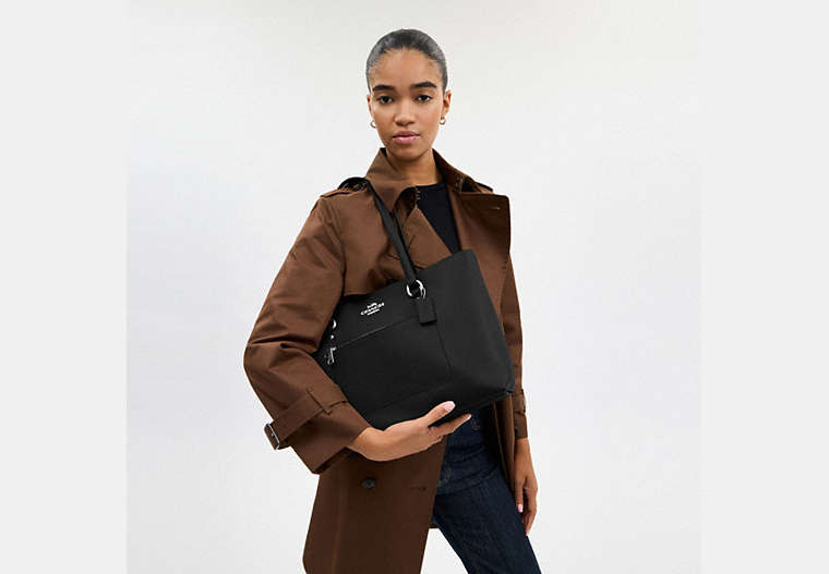 Station Tote Bag