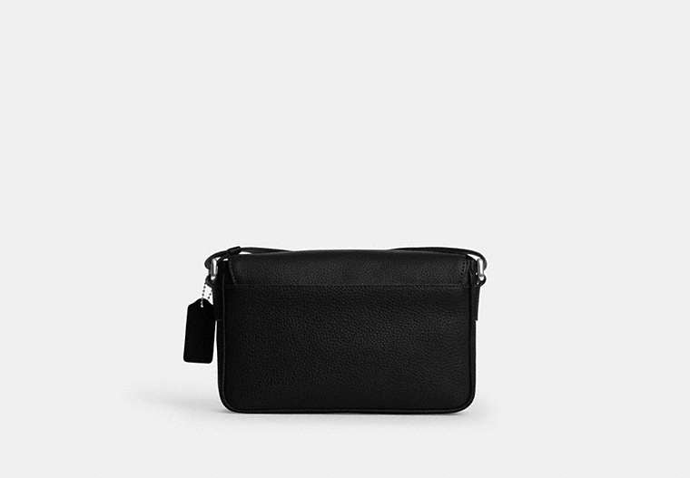 Jack Small Flap Crossbody Bag