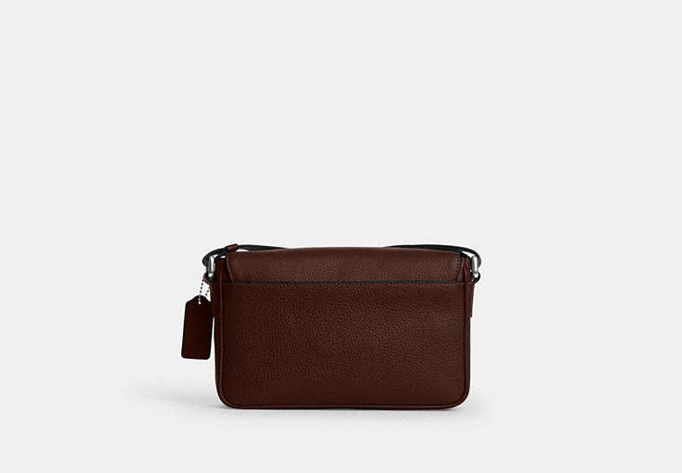 Jack Small Flap Crossbody Bag