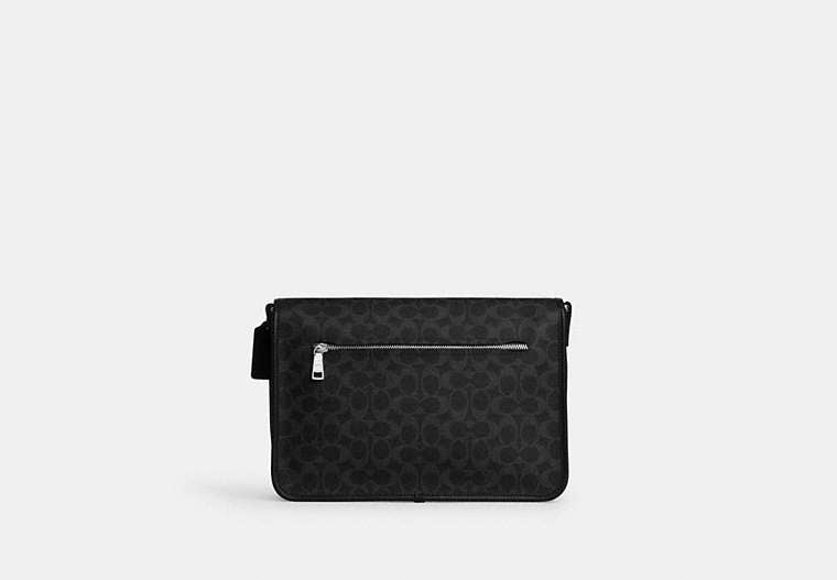 Colby Messenger Bag 32 In Signature Canvas