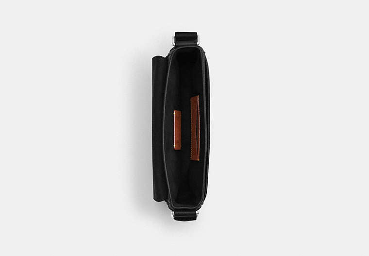 Jack Small Flap Crossbody Bag