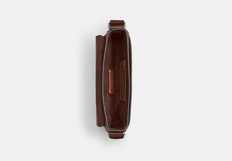 Jack Small Flap Crossbody Bag