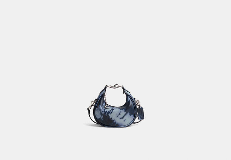 Restored Jonie Bag With Tie-Dye Print