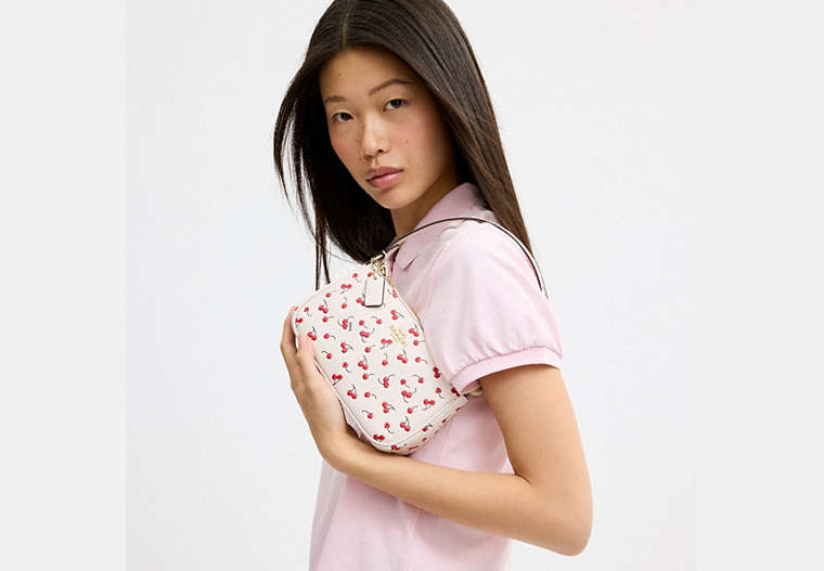 Nolita 19 With Cherry Print