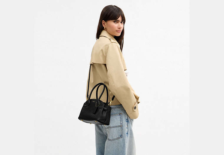 Soft Empire Carryall Bag 21
