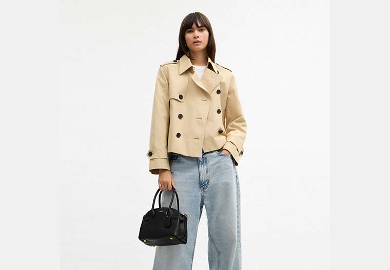 Soft Empire Carryall Bag 21