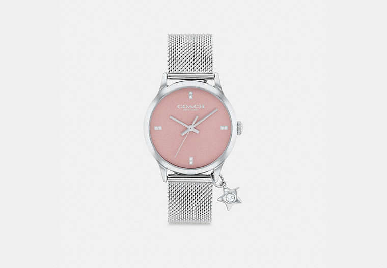 Ruby Watch Gift Set, 32 Mm