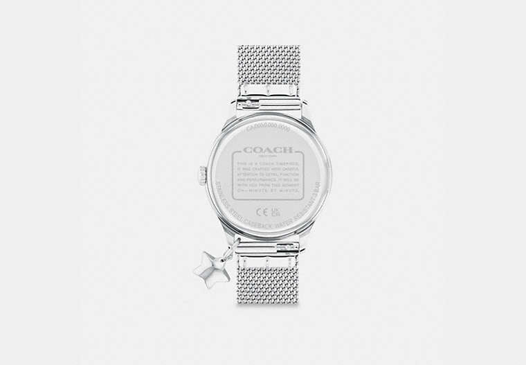 Ruby Watch Gift Set, 32 Mm