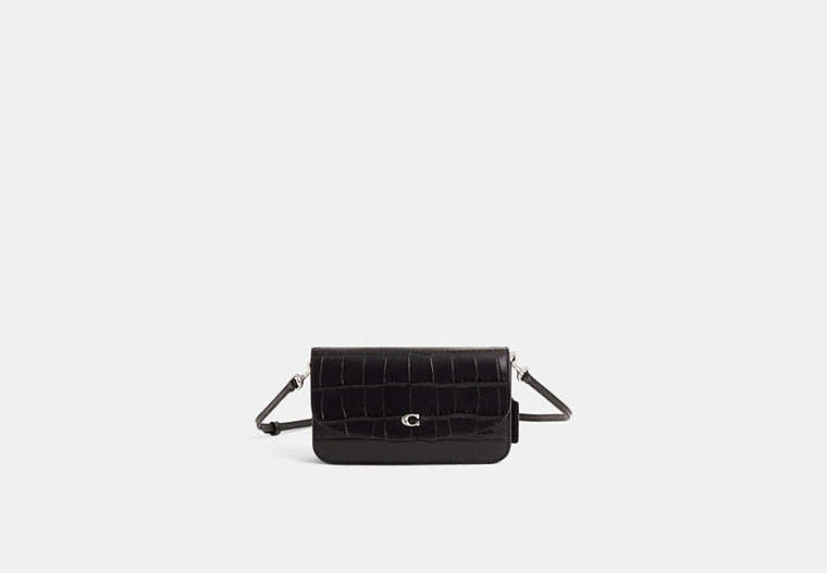 Restored Hayden Crossbody Bag
