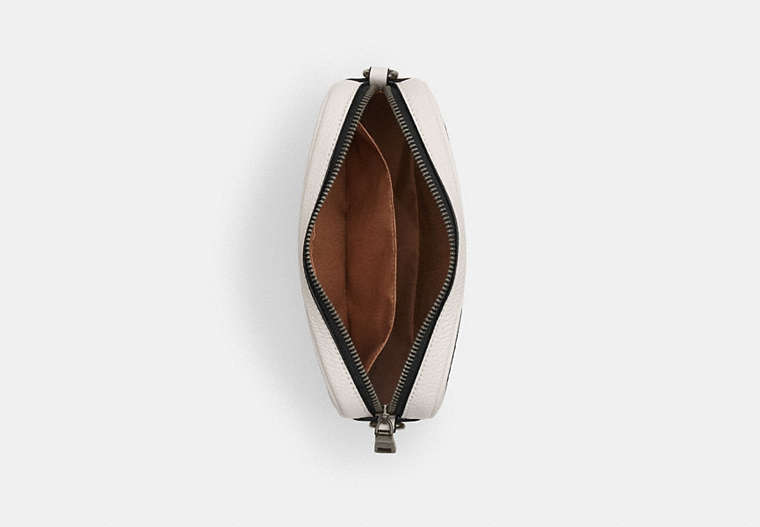 Jayden Crossbody Bag With Surf Print