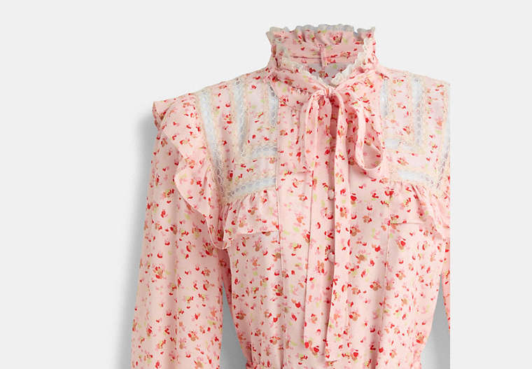 Restored Dress