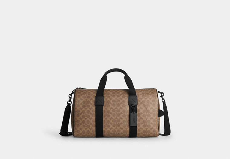 Explorer Duffle Bag 45 In Signature Canvas