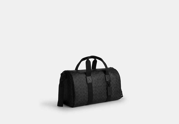 Explorer Duffle Bag 45 In Signature Canvas