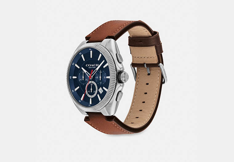 Jackson Watch, 45 Mm