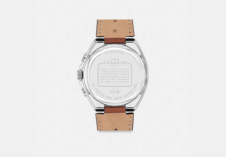 Jackson Watch, 45 Mm