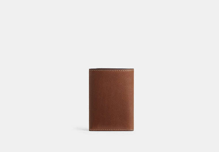 Trifold Wallet