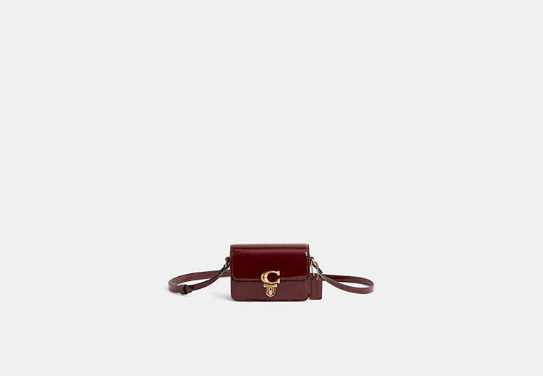 Restored Studio Bag 12