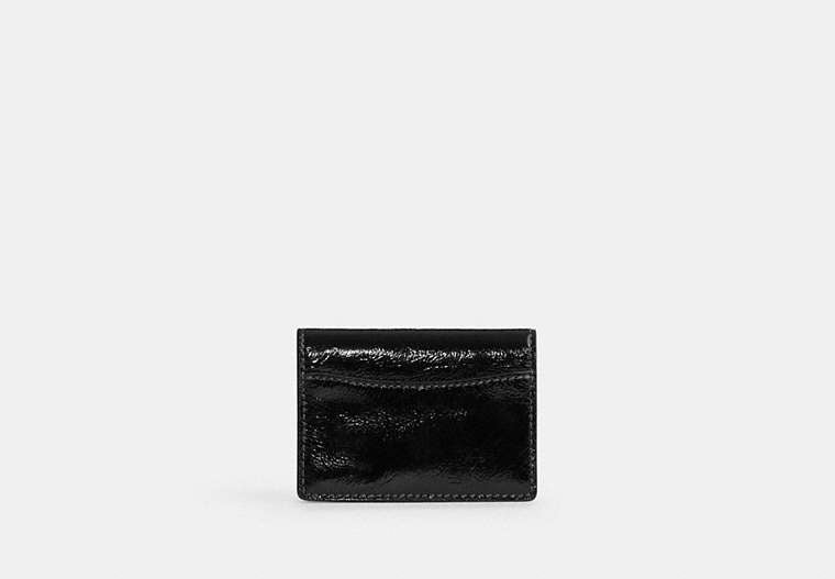 Card Case With Charms