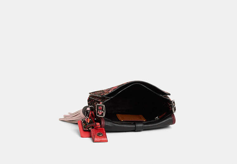 Reloved Saddle 23