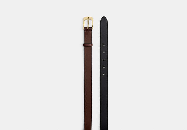 C Harness Buckle Belt, 25 Mm