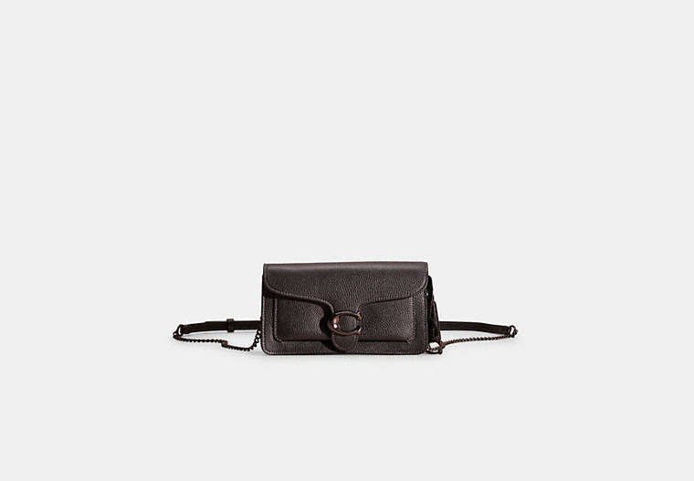 Restored Tabby Chain Clutch