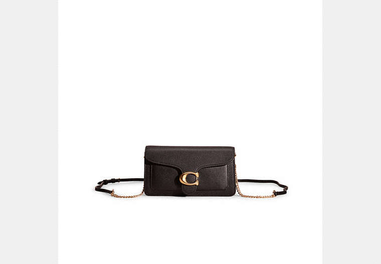 Restored Tabby Chain Clutch