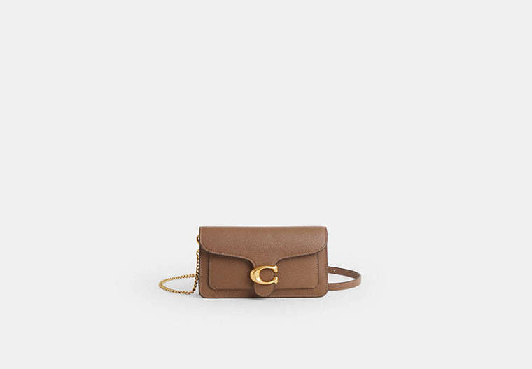 Restored Tabby Chain Clutch