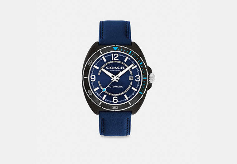 Charter Automatic Watch, 44 Mm