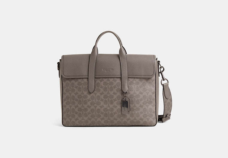 Restored Sullivan Portfolio Brief