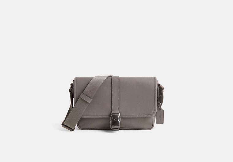 Restored League Messenger Bag