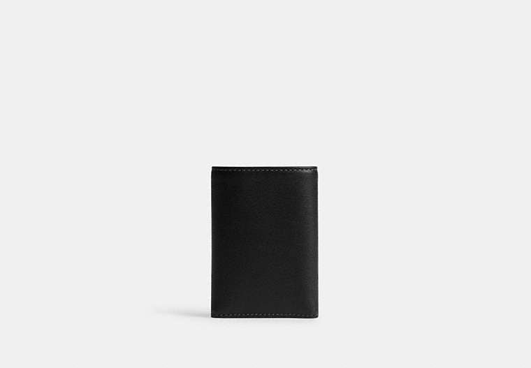 Trifold Wallet