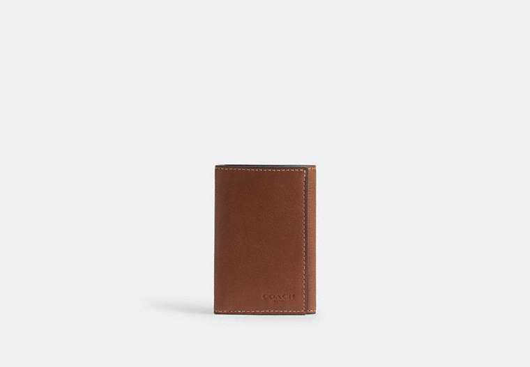 Trifold Wallet